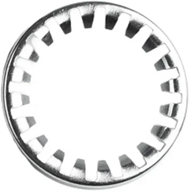 Alt view image 2 of 5 - Acaigel Spare Tire Carrier Lock Ring For Chevy Silverado GMC Sierra 1500 2500 15040331