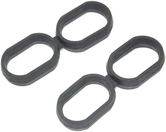 Alt view image 4 of 6 - Paiying Oil Cooler Filter O-Ring Seal For Chrysler Jeep Dodge Ram 2014-2021 3.2L 3.6L