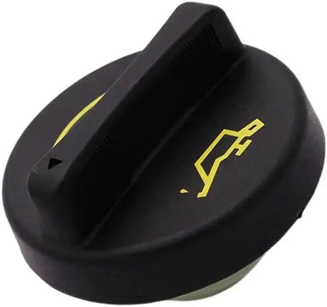 Alt view image 5 of 5 - Yassdwbn 1 x Oil Filler Cap 2651026611 For Kia Amanti Forte Optima Sorento Soul Sportage