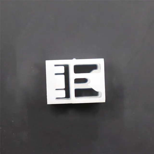 Alt view image 3 of 5 - Acaigel Rear Trunk Trim Panel Fastener Buckle Clip Lr003695 For Range Rover L322 2010-12