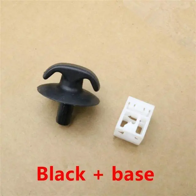 Main image of Acaigel Rear Trunk Trim Panel Fastener Buckle Clip Lr003695 For Range Rover L322 2010-12