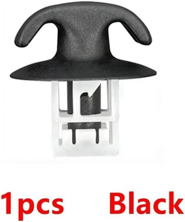 Alt view image 5 of 5 - Acaigel Rear Trunk Trim Panel Fastener Buckle Clip Lr003695 For Range Rover L322 2010-12