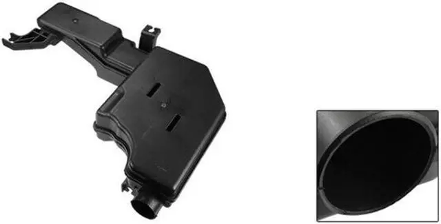 Alt view image 4 of 7 - Paiying Engine Air Intake Resonator For Honda Hrv Hr-V 2016-2022 1723051Bh01