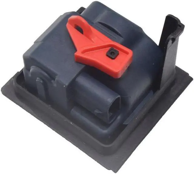 Alt view image 4 of 7 - Acaigel 68140743Ab Fuel Filler Door Lock Actuator Fit For Jeep Cherokee 2014-2018