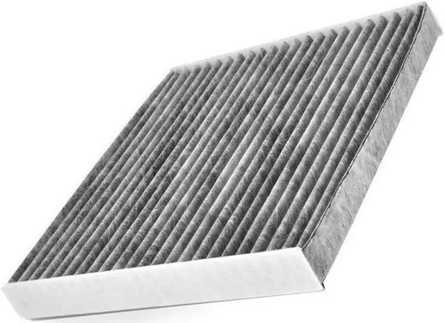 Alt view image 3 of 6 - Paiying Car A/C Cabin Air Filter 87139-Yzz08 For Toyota Camry Pontiac Scion Land Rover