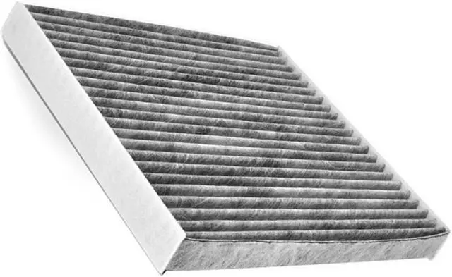 Alt view image 4 of 6 - Paiying Car A/C Cabin Air Filter 87139-Yzz08 For Toyota Camry Pontiac Scion Land Rover