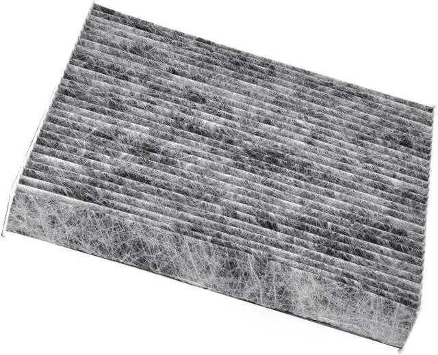 Alt view image 5 of 6 - Paiying Car A/C Cabin Air Filter 87139-Yzz08 For Toyota Camry Pontiac Scion Land Rover