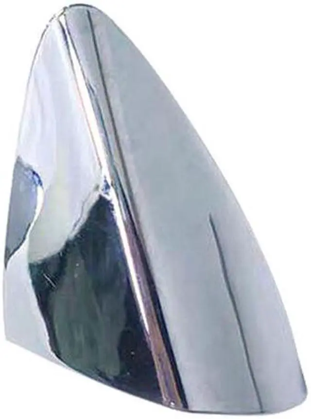 Alt view image 2 of 5 - Acaigel Chrome Rear Left Side Front Door Handle Cover For Hyundai Elantra Sedan 2011-2016 83652-3X010