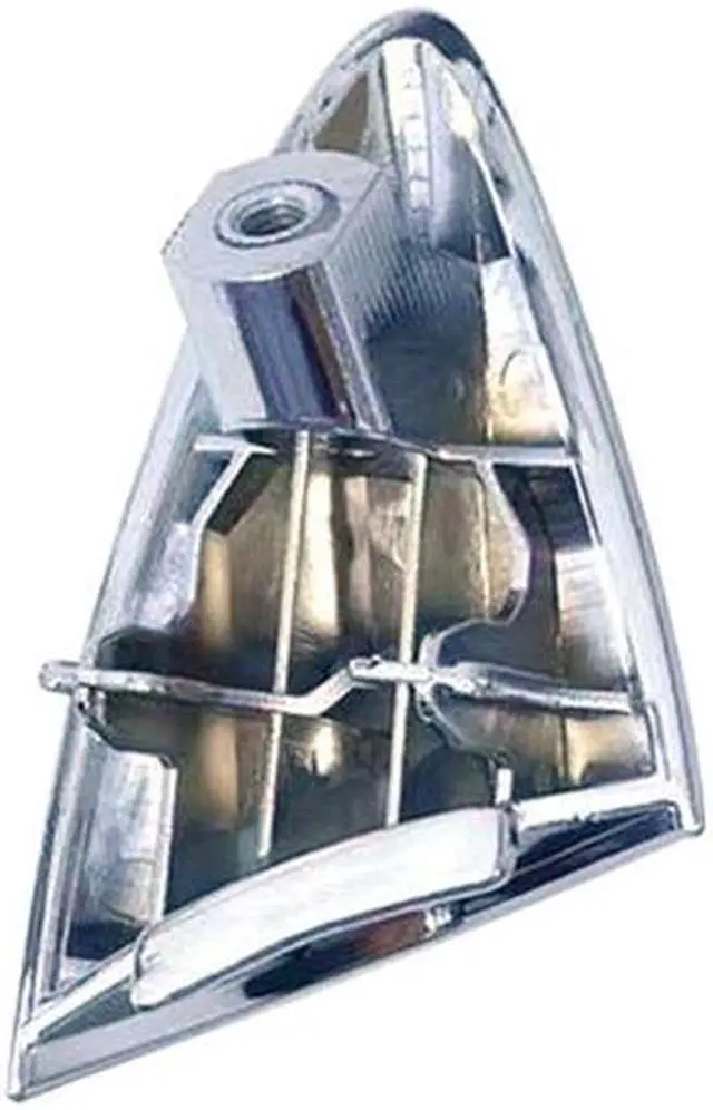 Alt view image 5 of 5 - Acaigel Chrome Rear Left Side Front Door Handle Cover For Hyundai Elantra Sedan 2011-2016 83652-3X010