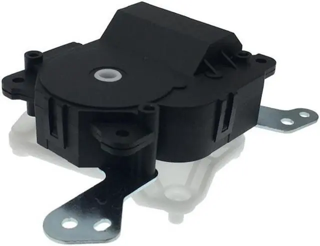Alt view image 2 of 5 - Yingshan Left HVAC Blend Door Actuator For Acura TSX Honda Crosstour Accord 79160-TA0-A01