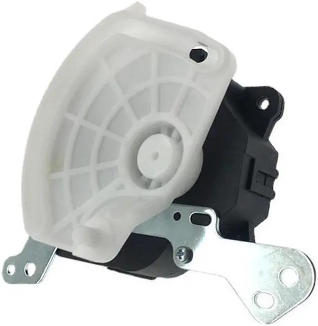 Alt view image 3 of 5 - Yingshan Left HVAC Blend Door Actuator For Acura TSX Honda Crosstour Accord 79160-TA0-A01
