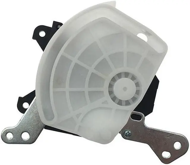 Alt view image 4 of 5 - Yingshan Left HVAC Blend Door Actuator For Acura TSX Honda Crosstour Accord 79160-TA0-A01