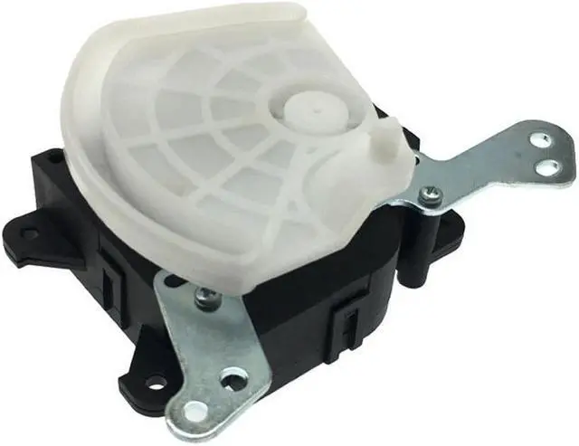 Alt view image 5 of 5 - Yingshan Left HVAC Blend Door Actuator For Acura TSX Honda Crosstour Accord 79160-TA0-A01
