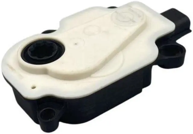 Main image of Acaigel Grille Active Shutter Motor Actuator Gv4B-8476-Ab For Ford Escape 2013-2019 Usa