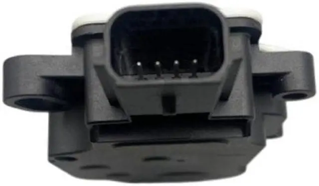 Alt view image 3 of 6 - Acaigel Grille Active Shutter Motor Actuator Gv4B-8476-Ab For Ford Escape 2013-2019 Usa