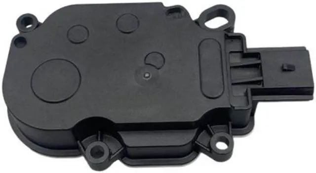 Alt view image 4 of 6 - Acaigel Grille Active Shutter Motor Actuator Gv4B-8476-Ab For Ford Escape 2013-2019 Usa