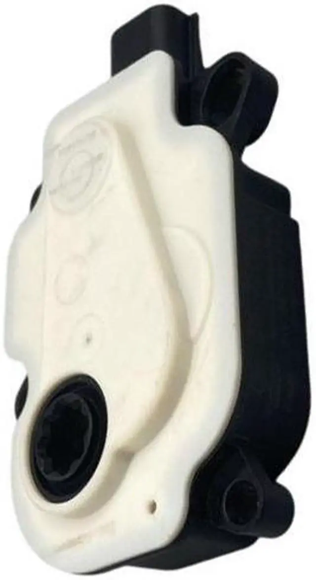 Alt view image 5 of 6 - Acaigel Grille Active Shutter Motor Actuator Gv4B-8476-Ab For Ford Escape 2013-2019 Usa