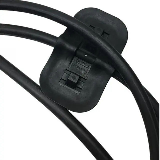 Alt view image 2 of 5 - Acaigel 9673401080 6438Et Front Windscreen Wiper Nozzle For Peugeot 508 2Pcs