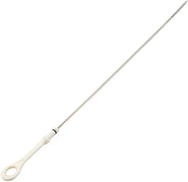 Alt view image 3 of 5 - Yassdwbn Engine Oil Dipstick 1255A068 For Mitsubishi Lancer 2.0L 2008-2017 2.4L 2014-2016