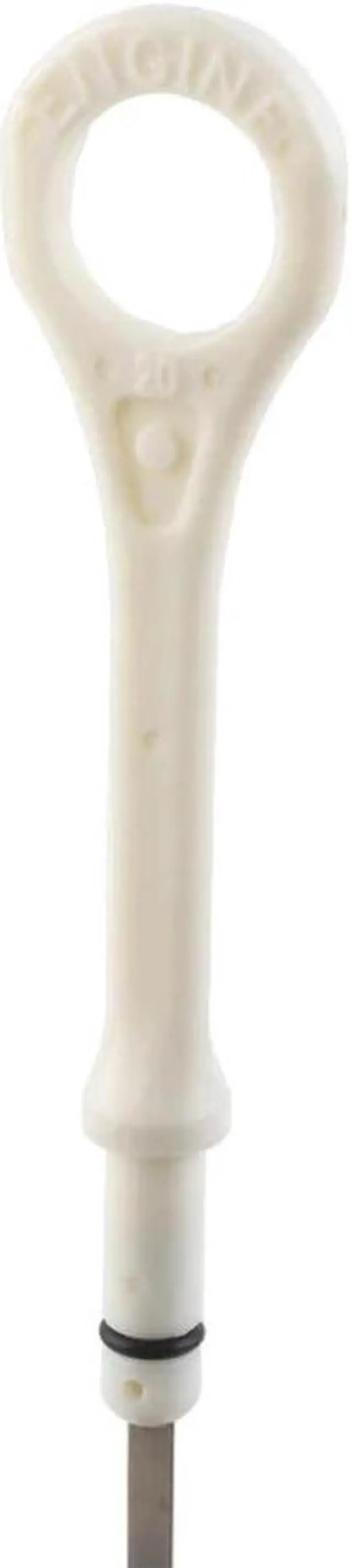 Alt view image 5 of 5 - Yassdwbn Engine Oil Dipstick 1255A068 For Mitsubishi Lancer 2.0L 2008-2017 2.4L 2014-2016