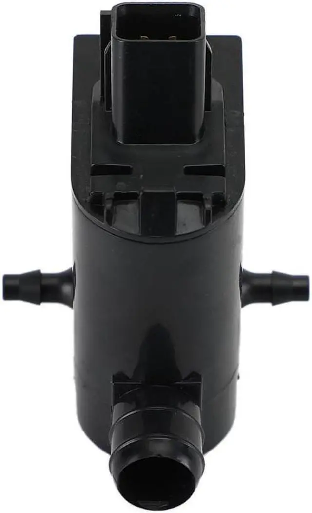 Alt view image 5 of 7 - Paiying Windshield Washer Pump 98510-1W000 For Kia Forte Sorento Rio Hyundai Elantra Usa