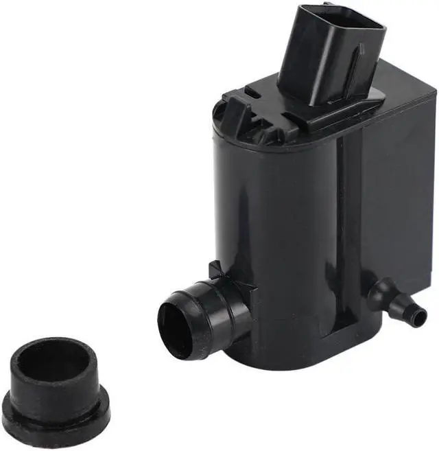 Alt view image 2 of 6 - Paiying For 92-07 Ford E150 E250 E350 Rear Right Cargo Door Outside Exterior Door Handle