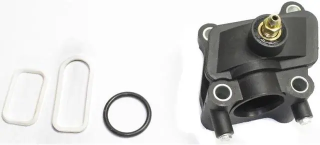 Main image of Yingshan Coolant Air Bleeder Kit For Dodge Charger Chrysler 300 Magnum Intrepid Concorde