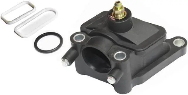 Alt view image 3 of 5 - Yingshan Coolant Air Bleeder Kit For Dodge Charger Chrysler 300 Magnum Intrepid Concorde