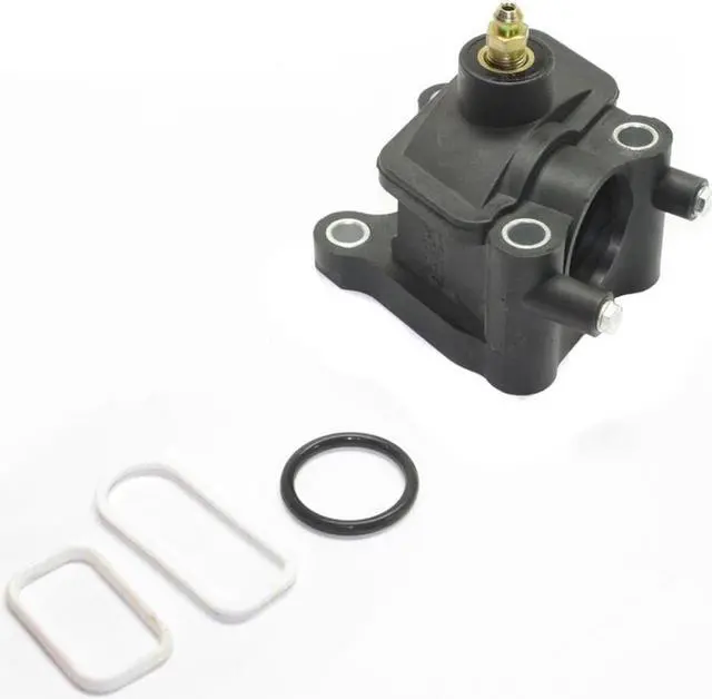 Alt view image 4 of 5 - Yingshan Coolant Air Bleeder Kit For Dodge Charger Chrysler 300 Magnum Intrepid Concorde