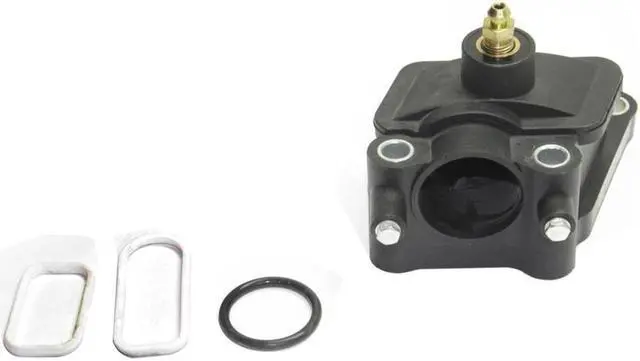 Alt view image 5 of 5 - Yingshan Coolant Air Bleeder Kit For Dodge Charger Chrysler 300 Magnum Intrepid Concorde