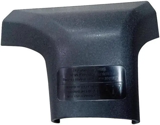 Alt view image 3 of 5 - Yassdwbn Front Right Roof Rack Cover For Toyota Highlander XLE XSE Ltd Platinum 2020-2024