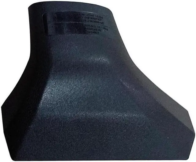 Alt view image 2 of 5 - Yassdwbn Front Right Roof Rack Cover For Toyota Highlander XLE XSE Ltd Platinum 2020-2024