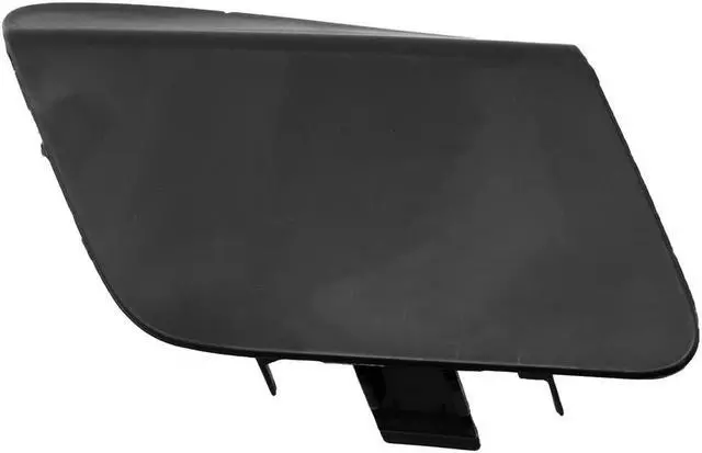 Alt view image 2 of 5 - Acaigel Front Bumper Tow Hook Eye Cap Cover 5212752941 For Toyota Prius C 2012 2013 2014