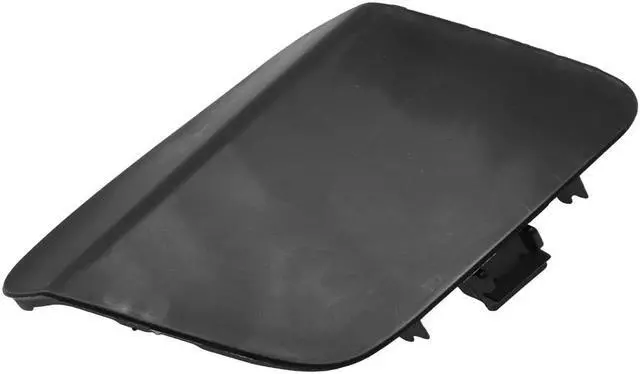 Alt view image 4 of 5 - Acaigel Front Bumper Tow Hook Eye Cap Cover 5212752941 For Toyota Prius C 2012 2013 2014