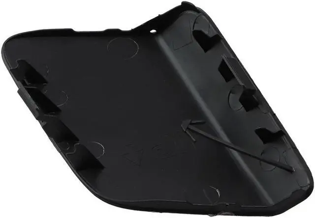 Alt view image 5 of 5 - Acaigel Front Bumper Tow Hook Eye Cap Cover 5212752941 For Toyota Prius C 2012 2013 2014