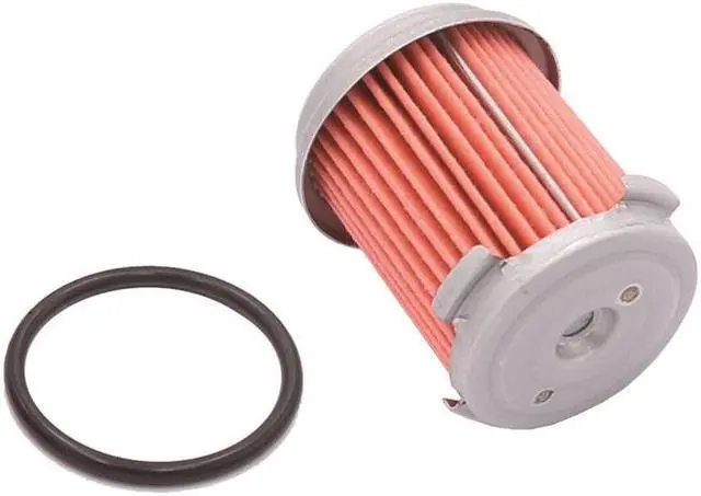 Alt view image 3 of 5 - Yingshan Transmission Filter & Cooler Kit Fit for 2016-2019 HONDA Civic 2.0 L L4