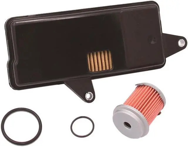 Main image of Yingshan Transmission Filter & Cooler Kit Fit for 2016-2019 HONDA Civic 2.0 L L4