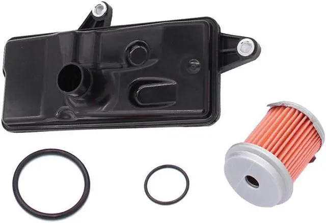 Alt view image 4 of 5 - Yingshan Transmission Filter & Cooler Kit Fit for 2016-2019 HONDA Civic 2.0 L L4