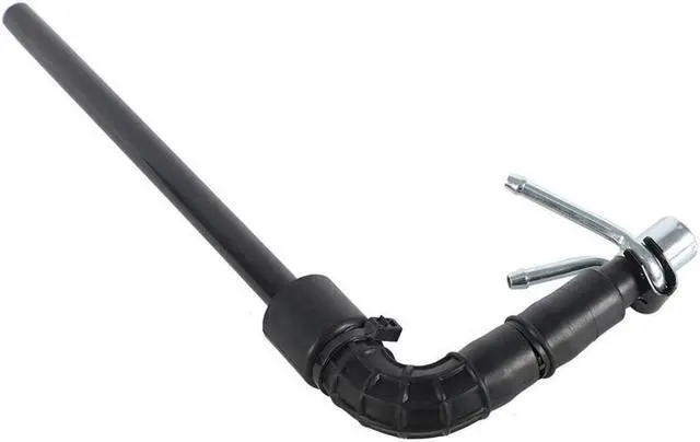 Alt view image 3 of 6 - Acaigel Pcv Valve Connector Hose Tube For 2002-2008 Ford Ranger 3.0L V6 2L5Z-6C324-Ca