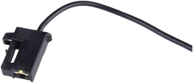 Main image of Acaigel 1PC For Toyota Lexus Scion Subaru 1-Way Wire Horn Connector Kit # 90980-10619