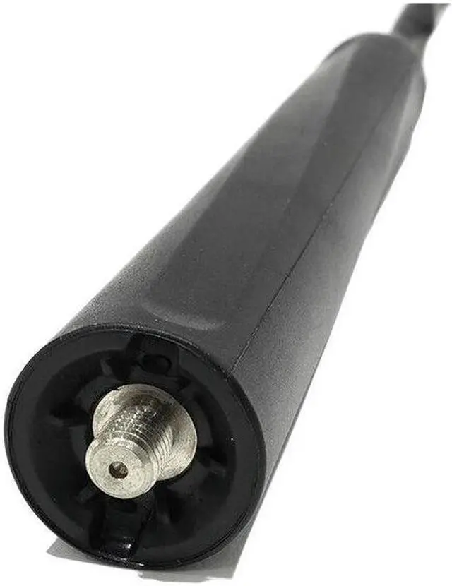 Alt view image 4 of 5 - Acaigel 1X Radio Antenna Mast 280Mm 22783398 Fits For Buick Cadillac Chevrolet 2010-2017