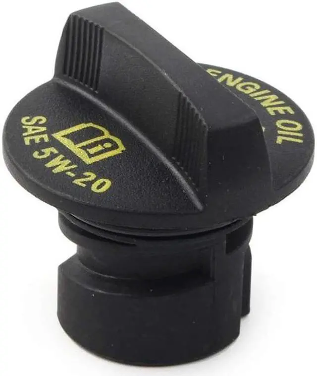 Alt view image 3 of 5 - Yingshan Engine Oil Filler Cap For Chrysler Jeep Dodge Ram 3.6L V6 2013-2020 4893232Aa