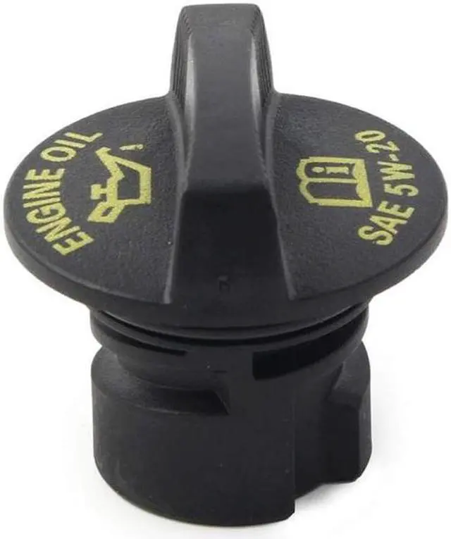 Alt view image 5 of 5 - Yingshan Engine Oil Filler Cap For Chrysler Jeep Dodge Ram 3.6L V6 2013-2020 4893232Aa