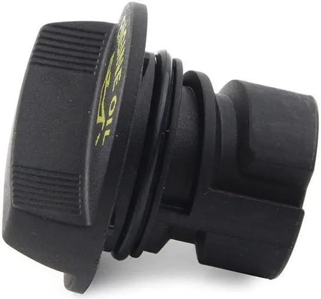 Alt view image 4 of 5 - Yingshan Engine Oil Filler Cap For Chrysler Jeep Dodge Ram 3.6L V6 2013-2020 4893232Aa