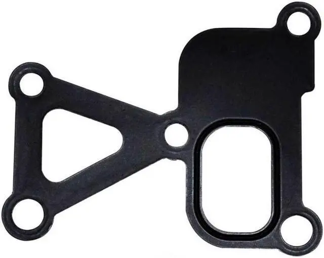 Alt view image 2 of 5 - Yingshan Engine Water Pump Housing Gasket Seal 5047390Aa For Jeep Dodge Chrysler Ram Fiat