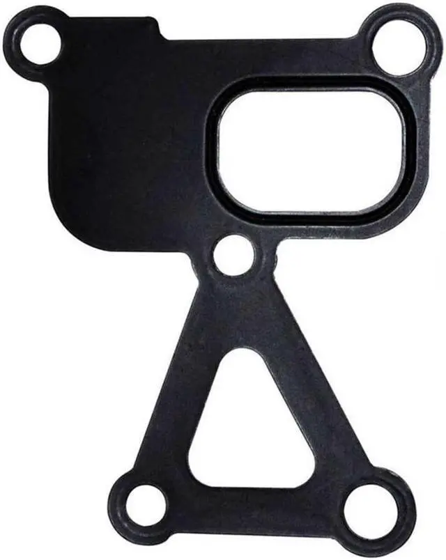 Alt view image 3 of 5 - Yingshan Engine Water Pump Housing Gasket Seal 5047390Aa For Jeep Dodge Chrysler Ram Fiat