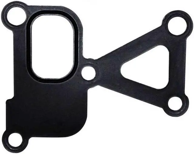 Alt view image 4 of 5 - Yingshan Engine Water Pump Housing Gasket Seal 5047390Aa For Jeep Dodge Chrysler Ram Fiat