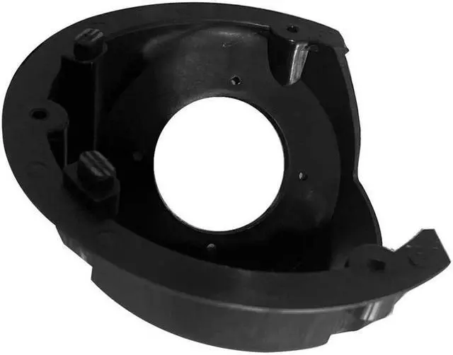Alt view image 2 of 5 - Acaigel 1x Car Gas Fuel Filler Housing 68421572AA For 2010-2022 RAM 1500 2500 5.7L 6.4L