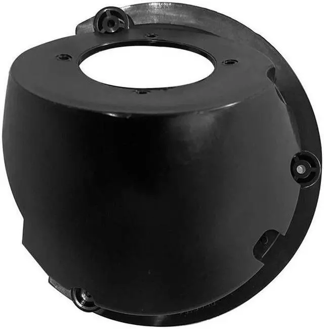 Alt view image 5 of 5 - Acaigel 1x Car Gas Fuel Filler Housing 68421572AA For 2010-2022 RAM 1500 2500 5.7L 6.4L