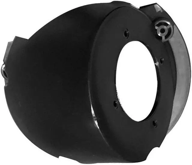 Alt view image 4 of 5 - Acaigel 1x Car Gas Fuel Filler Housing 68421572AA For 2010-2022 RAM 1500 2500 5.7L 6.4L